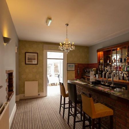The Beeches Hotel Grimsby Extérieur photo