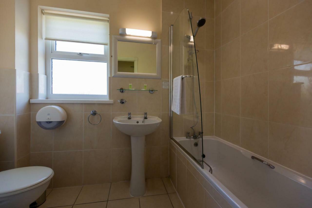 The Beeches Hotel Grimsby Extérieur photo