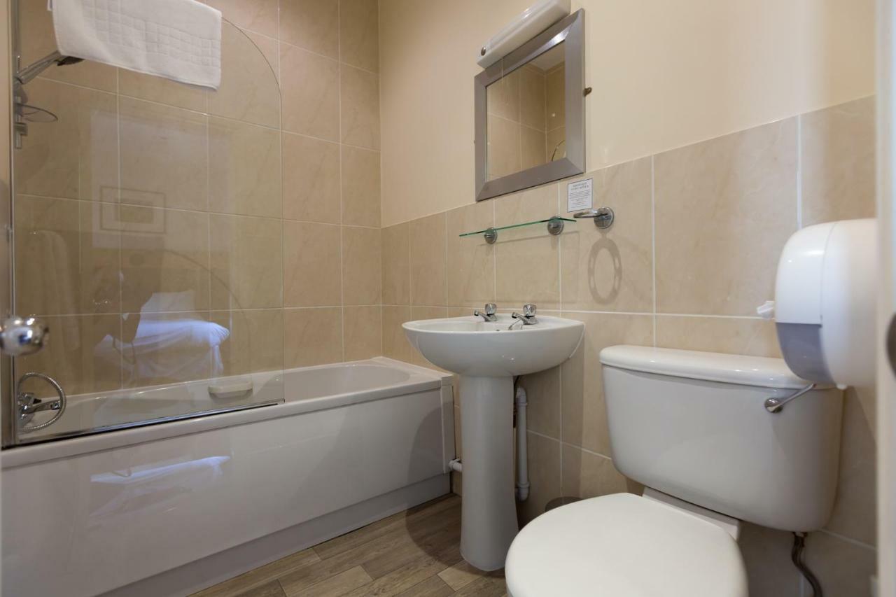 The Beeches Hotel Grimsby Extérieur photo